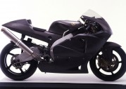 Yamaha YZR M1 Concept Yamaha YZR M1 Concept